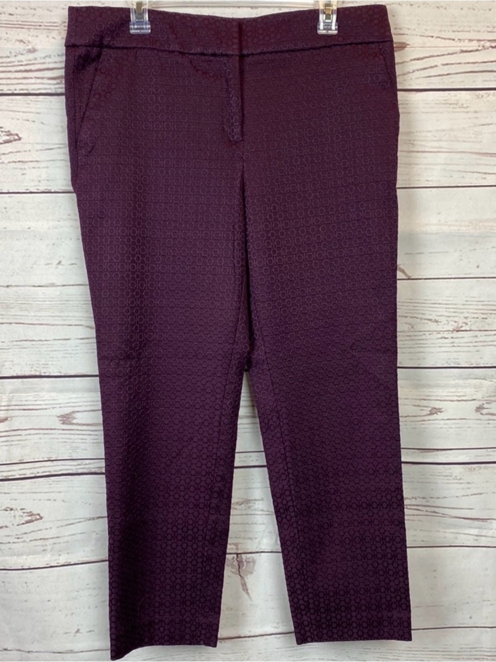 Loft Outlet Ankle Pants